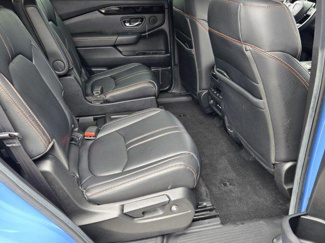 2025 Honda Pilot - $38,783