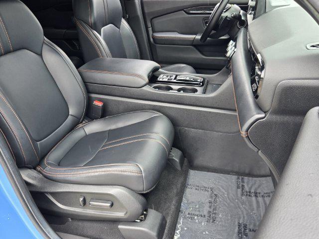 2025 Honda Pilot - $38,783