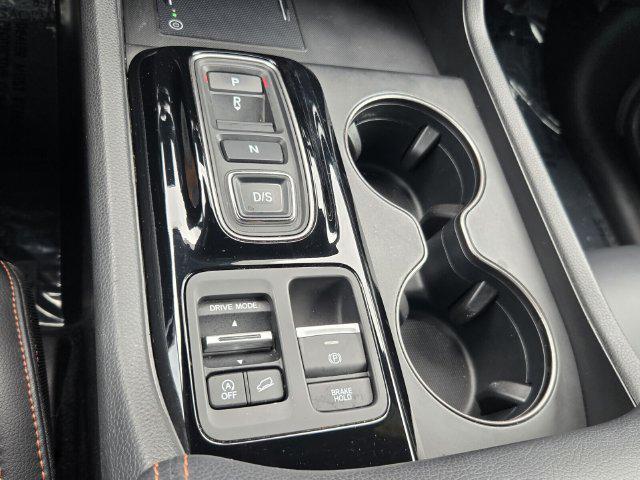 2025 Honda Pilot - $38,783