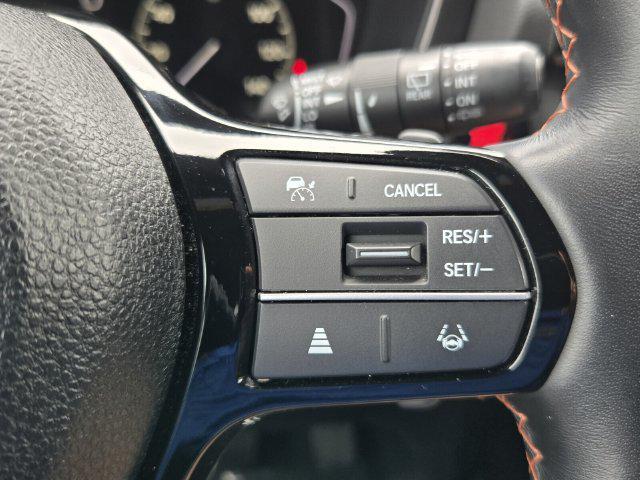 2025 Honda Pilot - $38,783