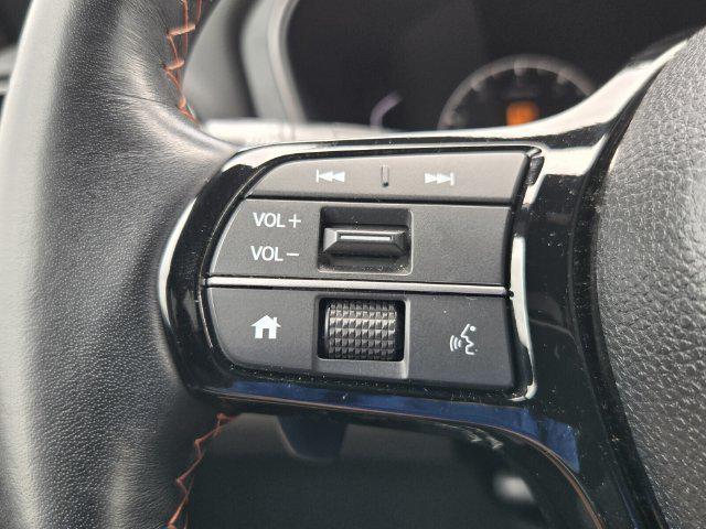 2025 Honda Pilot - $38,783
