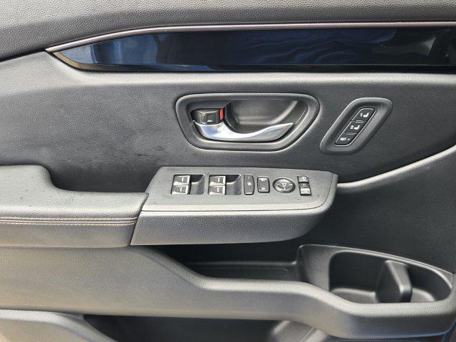 2025 Honda Pilot - $38,783