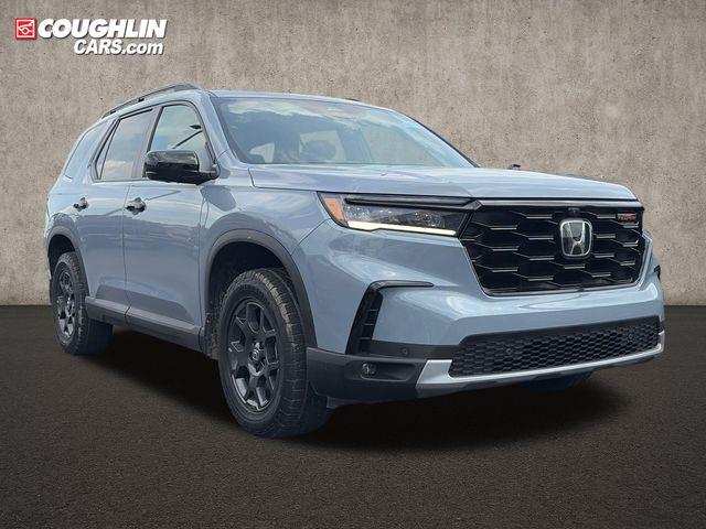 2025 Honda Pilot - $43,576