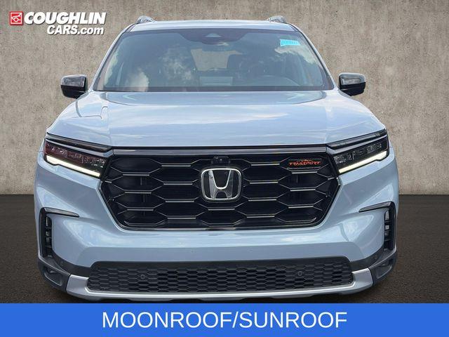 2025 Honda Pilot - $43,576