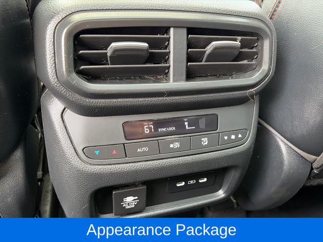 2025 Honda Pilot - $43,576