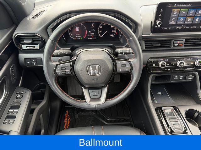 2025 Honda Pilot - $43,576