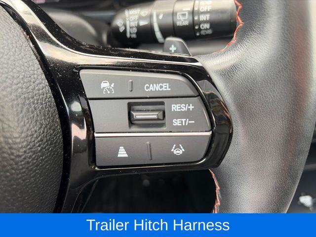 2025 Honda Pilot - $43,576