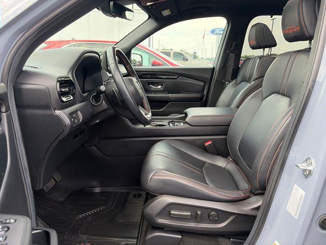 2025 Honda Pilot - $43,576
