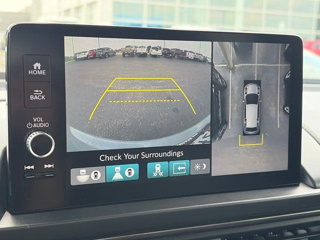2025 Honda Pilot - $43,576