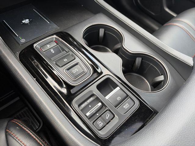 2025 Honda Pilot - $43,576