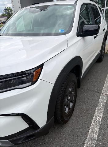 2025 Honda Pilot - $42,501