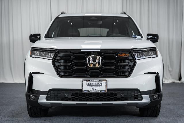2025 Honda Pilot - $42,501