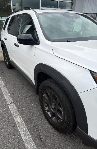 2025 Honda Pilot - $42,501