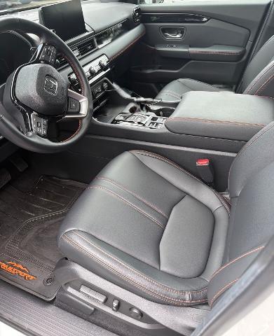 2025 Honda Pilot - $42,501