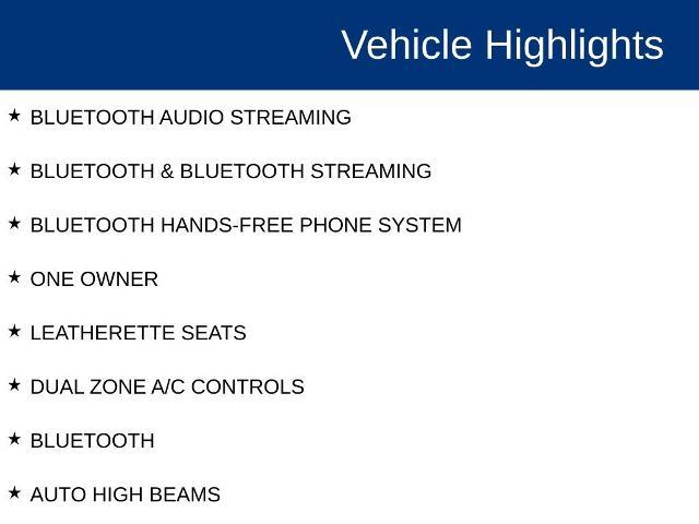 2025 Honda Pilot - $42,501