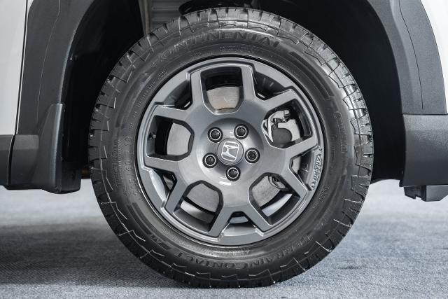 2025 Honda Pilot - $42,501
