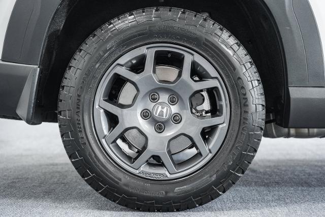 2025 Honda Pilot - $42,501