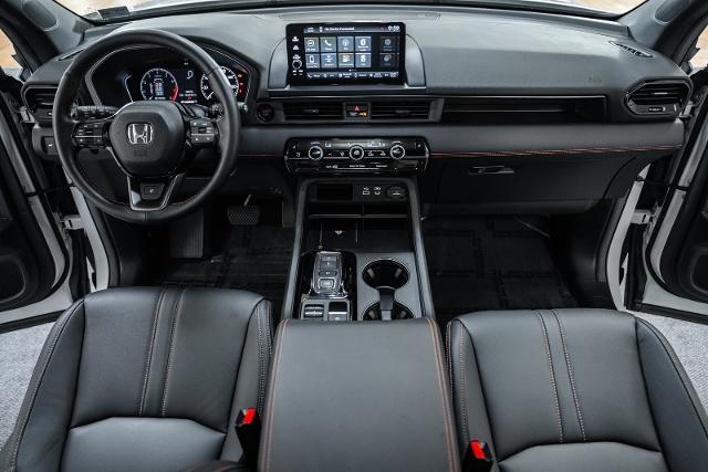 2025 Honda Pilot - $42,501