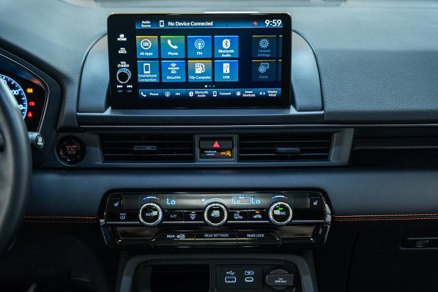 2025 Honda Pilot - $42,501