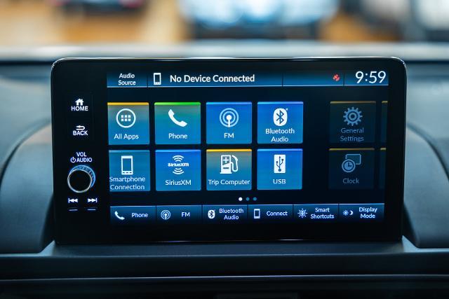 2025 Honda Pilot - $42,501