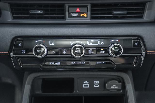2025 Honda Pilot - $42,501