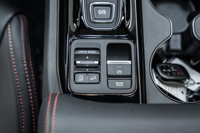 2025 Honda Pilot - $42,501