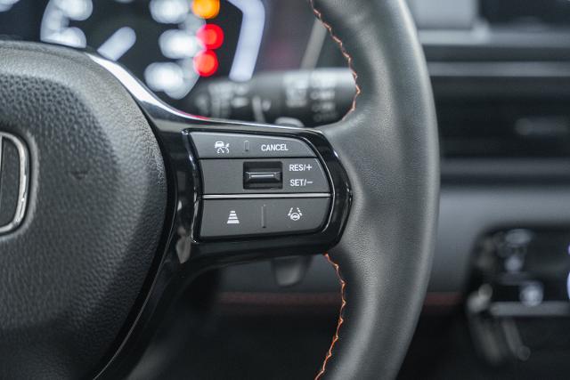 2025 Honda Pilot - $42,501