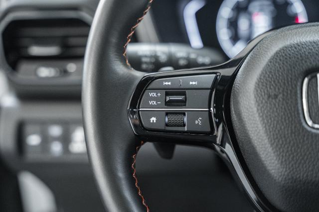2025 Honda Pilot - $42,501