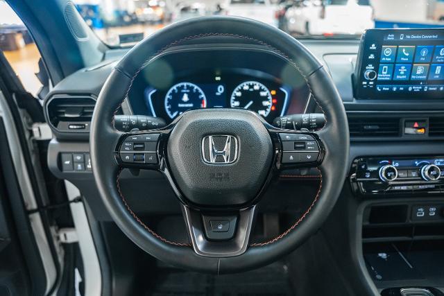 2025 Honda Pilot - $42,501