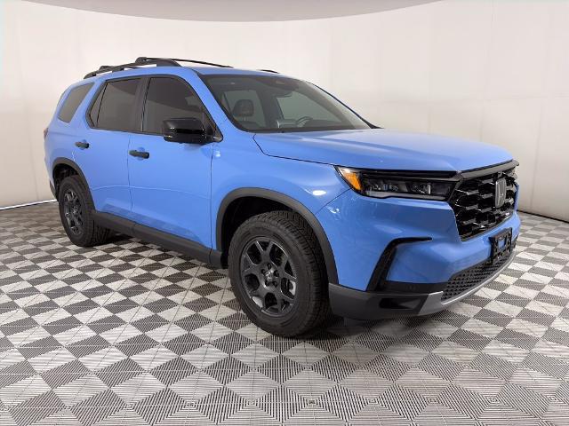 2025 Honda Pilot - $44,998