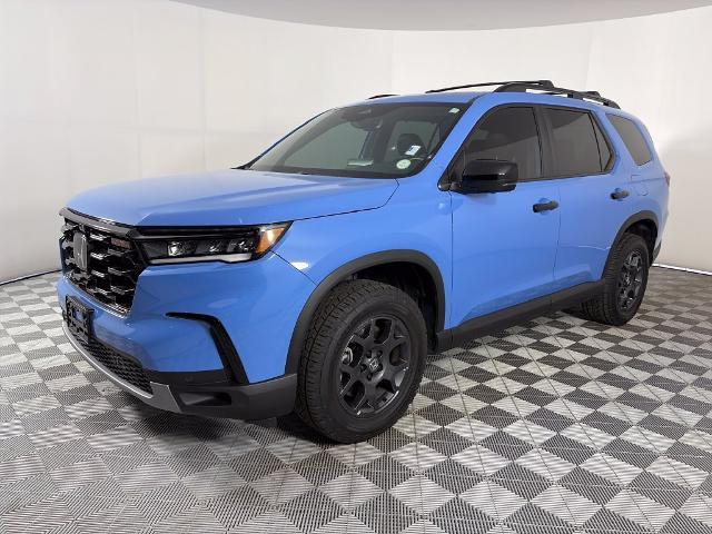 2025 Honda Pilot - $44,998