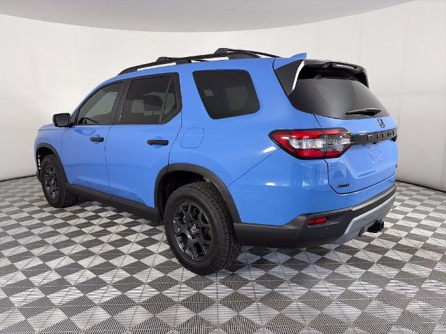 2025 Honda Pilot - $44,998