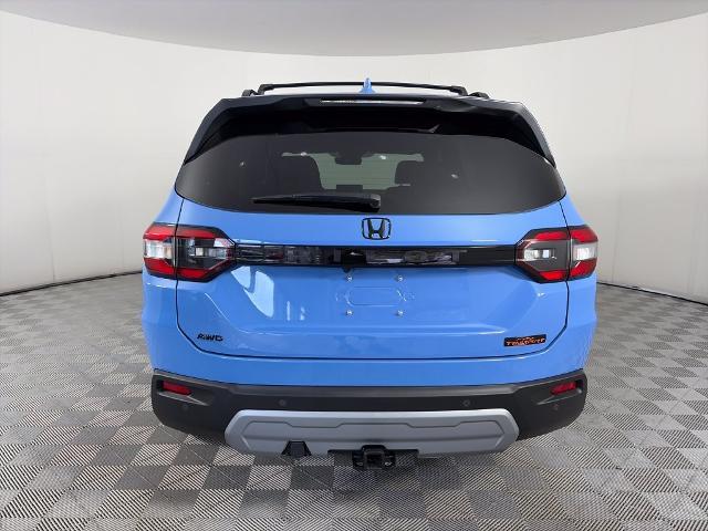 2025 Honda Pilot - $44,998