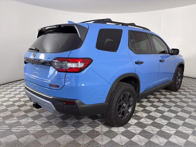 2025 Honda Pilot - $44,998
