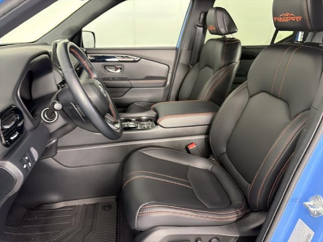 2025 Honda Pilot - $44,998