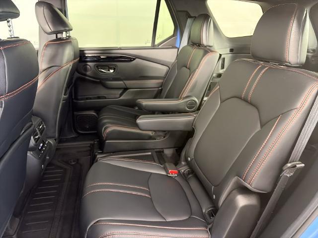 2025 Honda Pilot - $44,998