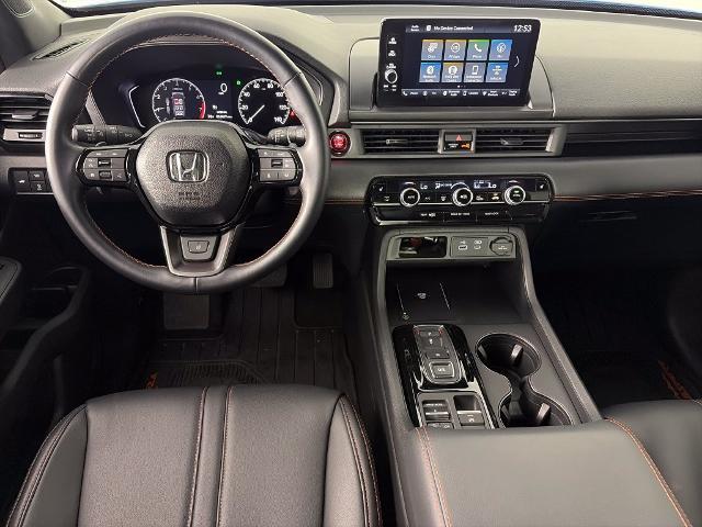 2025 Honda Pilot - $44,998