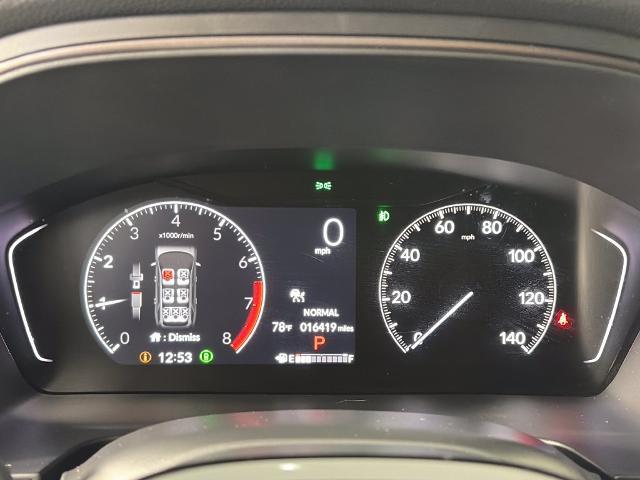 2025 Honda Pilot - $44,998