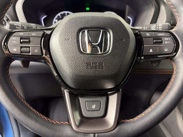 2025 Honda Pilot - $44,998