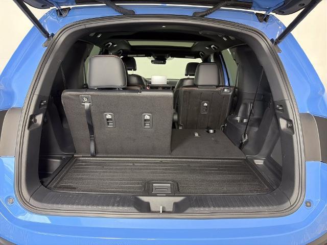 2025 Honda Pilot - $44,998