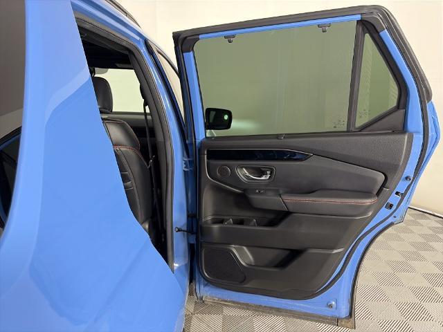 2025 Honda Pilot - $44,998