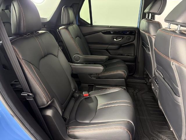 2025 Honda Pilot - $44,998