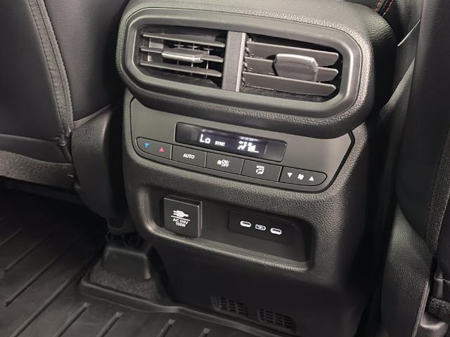 2025 Honda Pilot - $44,998