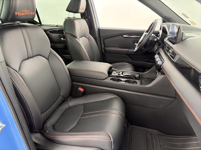 2025 Honda Pilot - $44,998