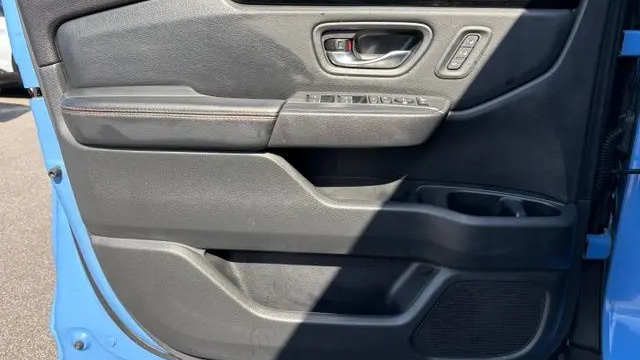 2024 Honda Pilot TrailSport