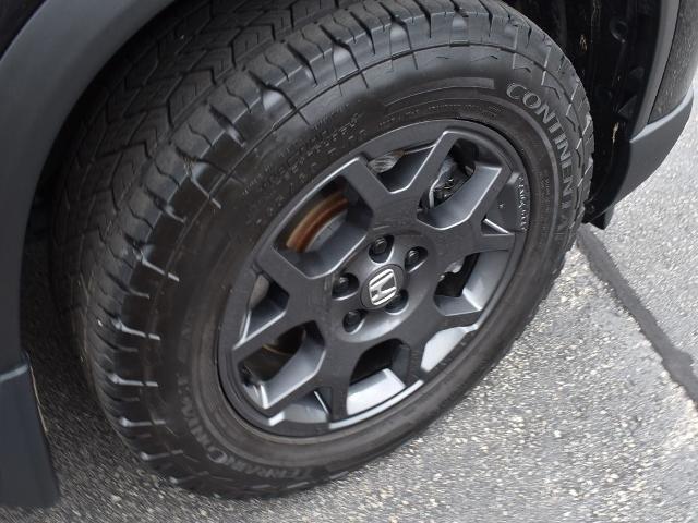 2025 Honda Pilot - $46,175