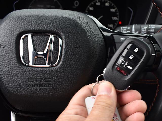 2025 Honda Pilot - $46,175