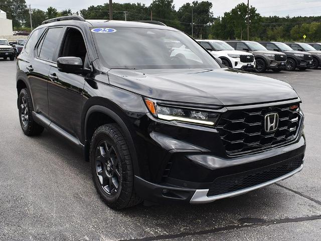 2025 Honda Pilot - $46,175