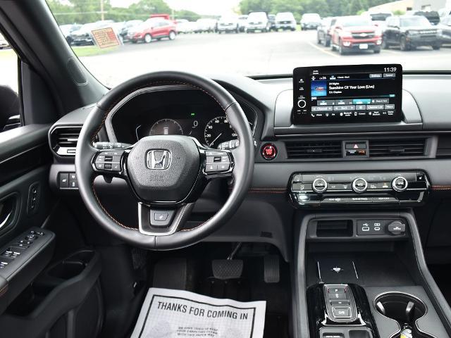 2025 Honda Pilot - $46,175
