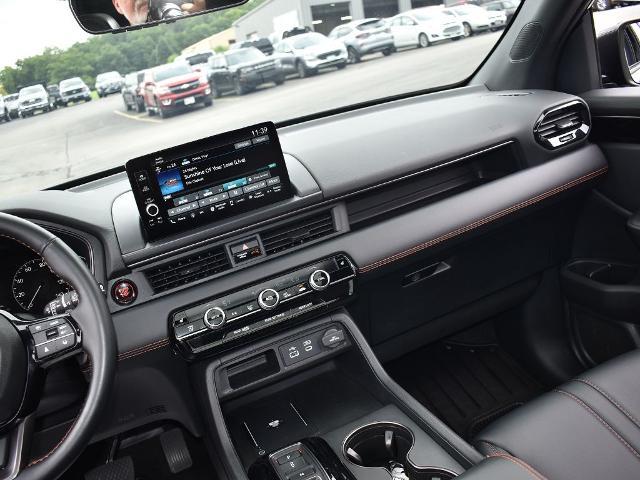 2025 Honda Pilot - $46,175